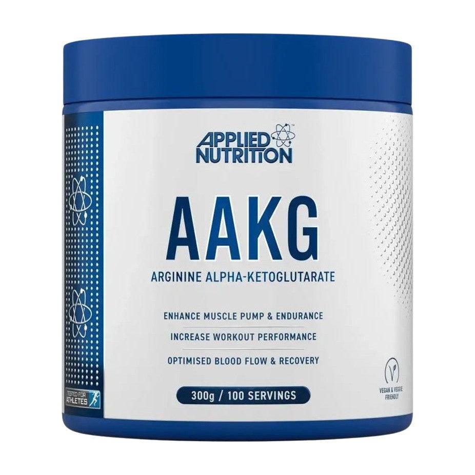 Applied Nutrition AAKG | 300g - sevenbooster.ch
