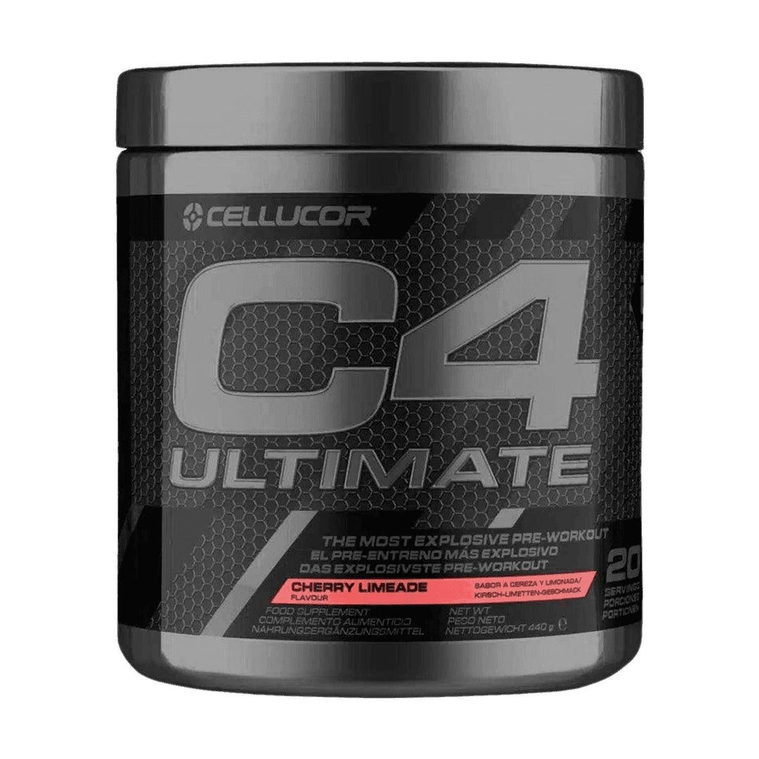 Cellucor C4 Ultimate Pre-Workout | 440g - sevenbooster.ch