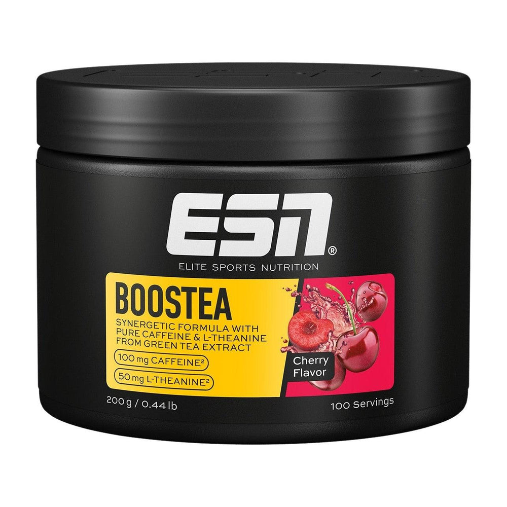 ESN BOOSTEA | 200g Cherry - sevenbooster.ch
