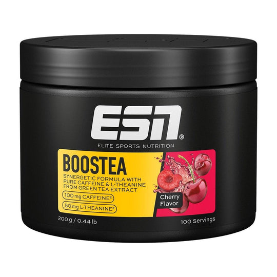 ESN BOOSTEA | 200g Cherry - sevenbooster.ch