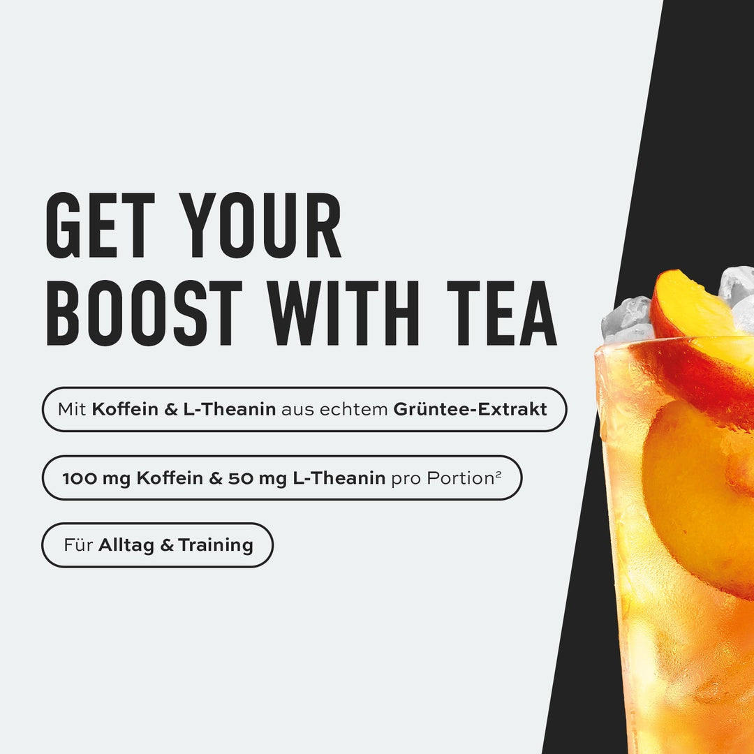 ESN BOOSTEA | 200g - sevenbooster.ch