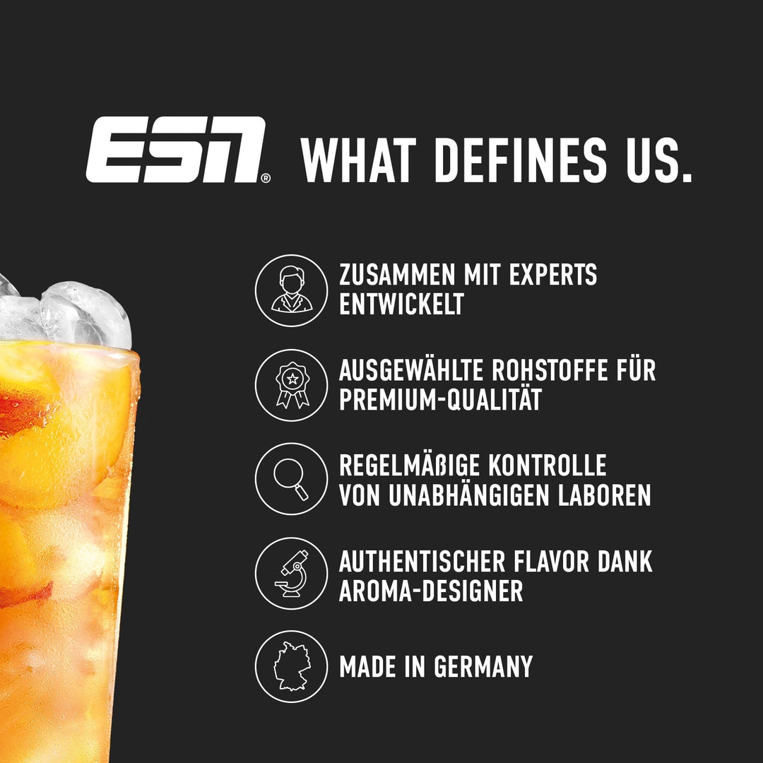 ESN BOOSTEA | 200g - sevenbooster.ch