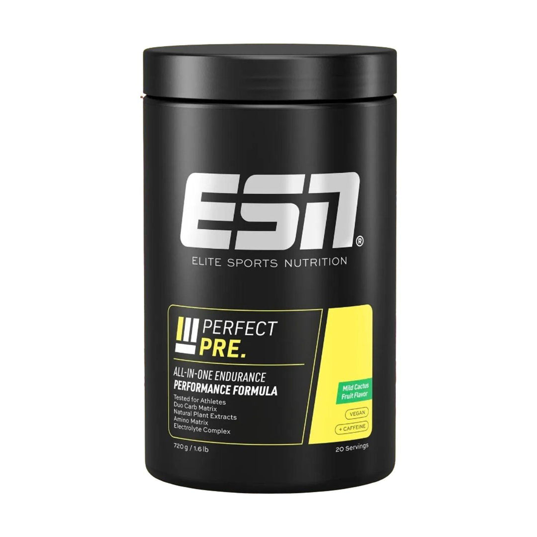 ESN Perfect Pre | 720g Mild Cactus Fruit - sevenbooster.ch
