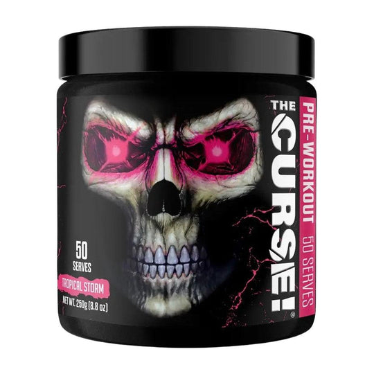 JNX Sports The Curse! | 250g Tropical Storm - sevenbooster.ch