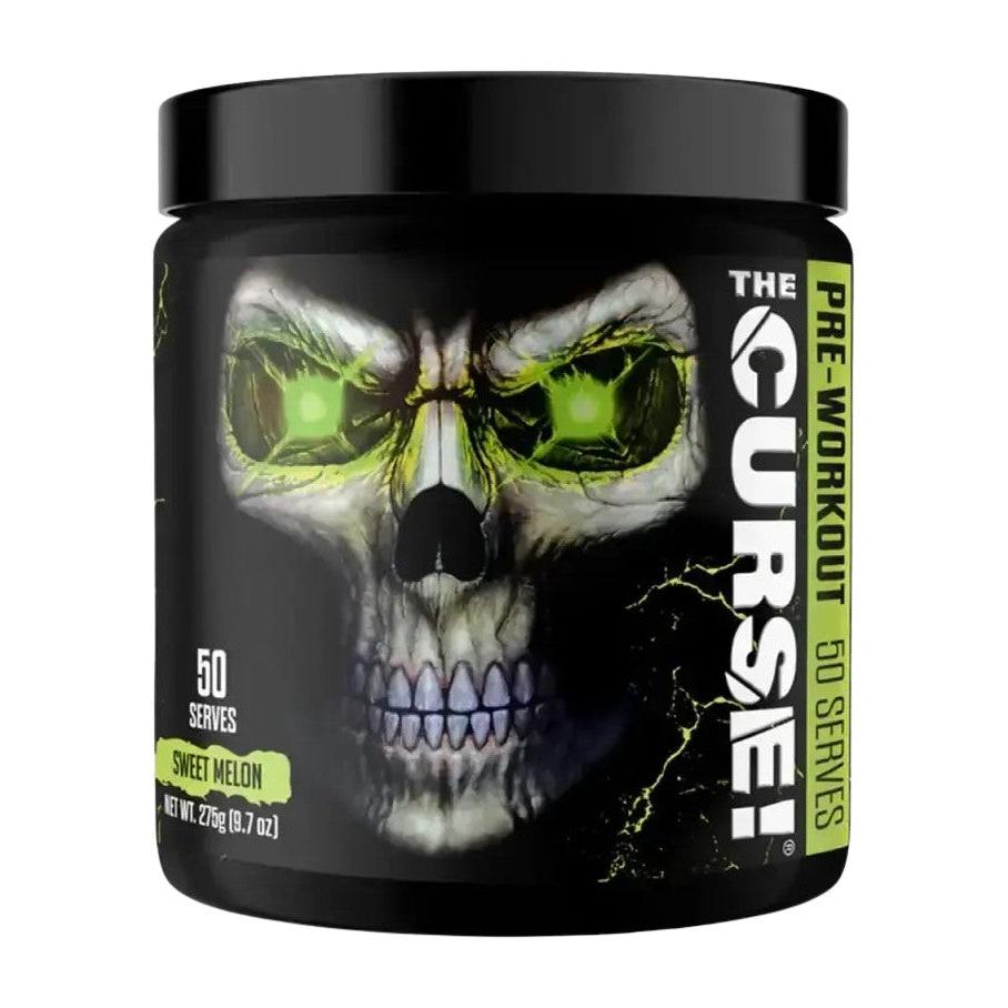 JNX Sports The Curse! | 250g Sweet Melon - sevenbooster.ch