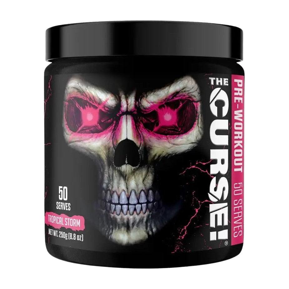 JNX Sports The Curse! | 250g Tropical Storm - sevenbooster.ch