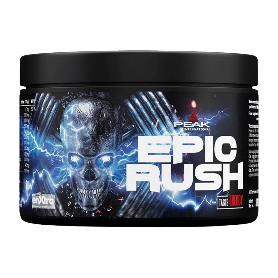 Peak Epic Rush | 300g Energy - sevenbooster.ch
