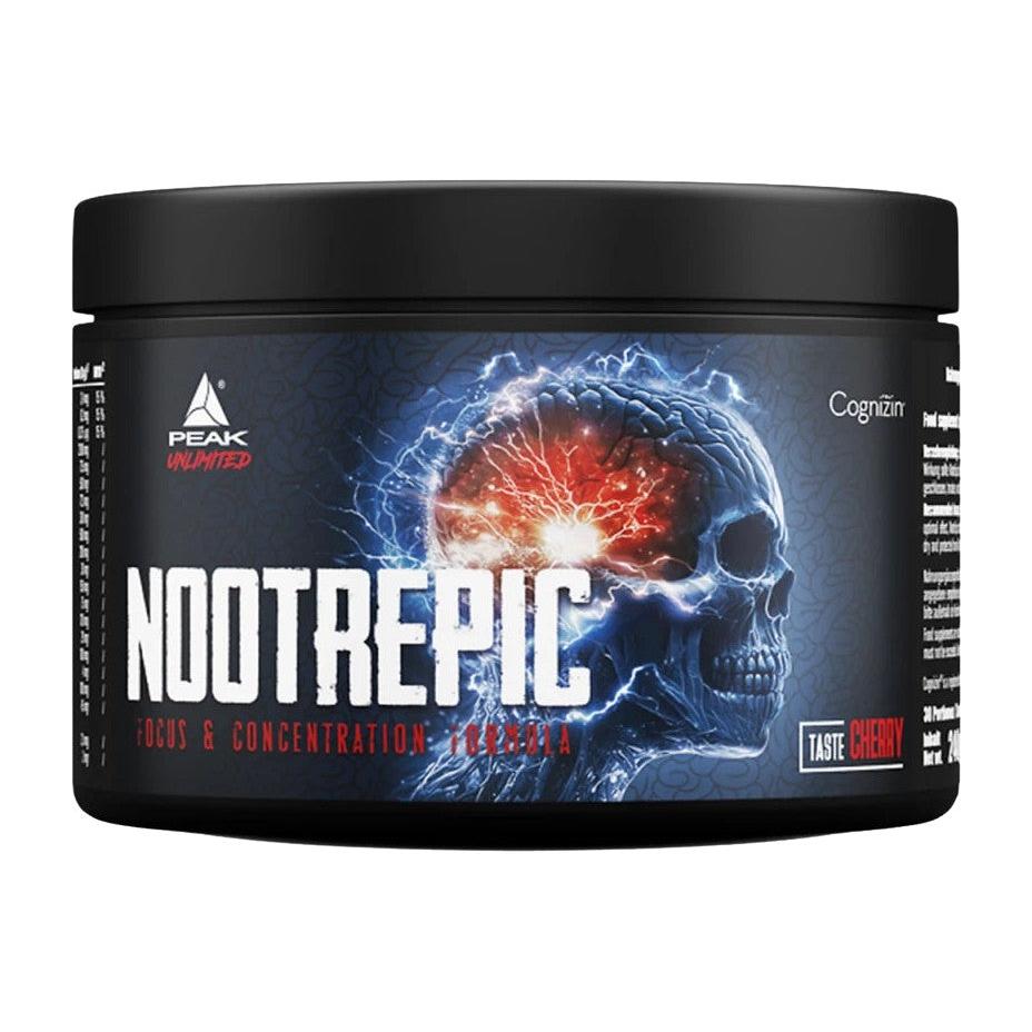 Peak NootrEpic | 240g Cherry - sevenbooster.ch