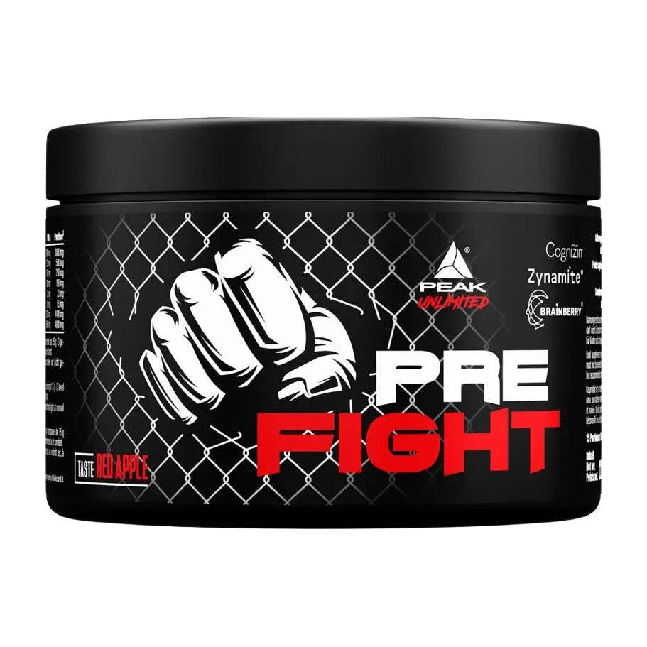 Peak Pre Fight | 225g Red Apple - sevenbooster.ch