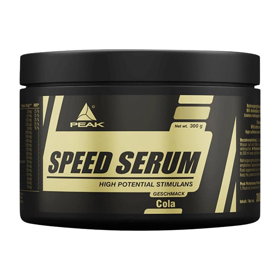 Peak Speed Serum | 300g Cola - sevenbooster.ch