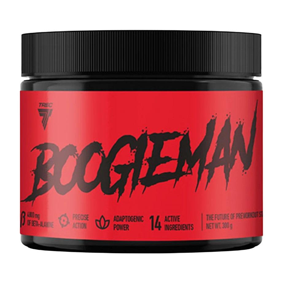 Trec Nutrition Boogieman | 300g Candy - sevenbooster.ch