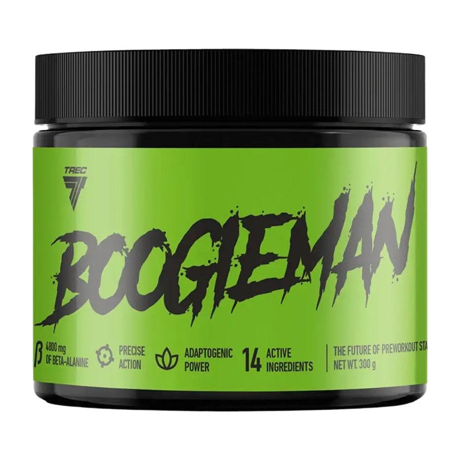 Trec Nutrition Boogieman | 300g Grapefruit - Lime - sevenbooster.ch
